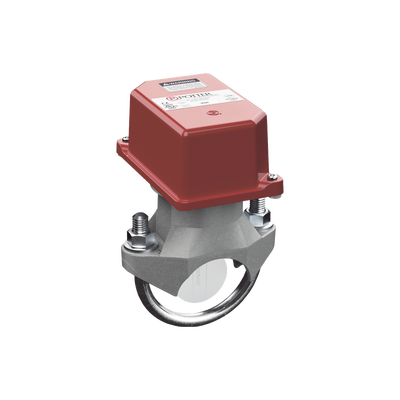 Detector de Flujo de Agua  4  Pulgadas Tipo Paleta con Retardo | VSRF0400