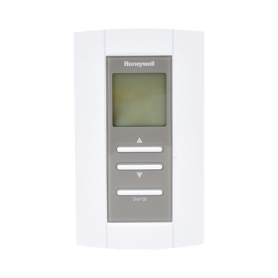 Termostato de control flotante ZonePRO: Salida única: 24 V | TB7980A1006/U