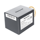 Válvula de control eléctrica VS9 para fan coil: DN20: PN20: 3 vías: 110 V CA: conexión NPT | VS9ZZB00T