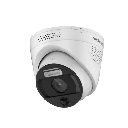 (HikFire) Cámara IP 4 Megapíxel / Detección de Temperatura sin Contacto / Exterior IP66 / Compatible con Hik-Connect / Micrófono y Bocina para Audio de dos Vías | HF-VH243