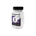 Bote con 100 Piezas de Plug Modular RJ45 Cat6 Blindado, Chapado de Oro a 30 Micras para Durabilidad Extrema SIN PIN de Tierra | TC6S-100