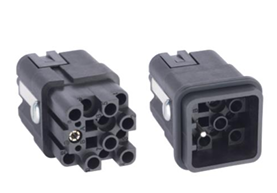 SSMELE EPIC H-Q-12 SCM MACHO (10) Modelo: 44424049 P/12PINES