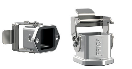 SSMELE EPIC ULTRA H-A 3 AG (10) BASE MODELO:10423200 P/12PINES