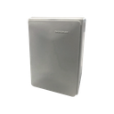 Kit de Caja TMKS1 con THAPA Ciega Incluida Color Blanco (7902-02002) | TMKS1/THAPA