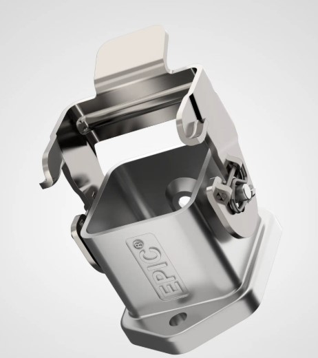 SSMELE EPIC ULTRA H-A 3 AG MODELO: 10423200 P/5 PINES