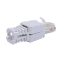 Nuevos Plugs de Campo RJ45 para Cable Cat5e Sin Uso de Herramientas | TC5WT