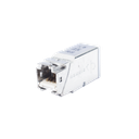 Conector para Patch Panel Z-MAX Blindado, Cat6A | Z6A-SP