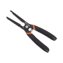 Herramienta para Inserción y Extracción de Conectores LC y SC de Fibra Óptica | TC-EXT