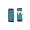 Módulo Acoplador de Fibra Óptica Simplex SC a SC Compatible con Fibra Multimodo, para Placas LP-FO-D12 | LP-FO-AS-MM-SC