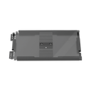Charola de Empalme para Fibra Óptica, Para Protección de 12 Empalmes de Fusión o Mecánicos, Compatible con los Paneles FMT, FWME4 y FWME8 | FST6