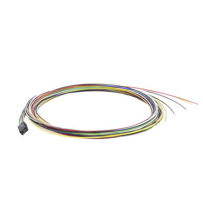 Kit Fan-Out para 12 Fibras 1 Metro (3.28 Pies) | LPFO610012C