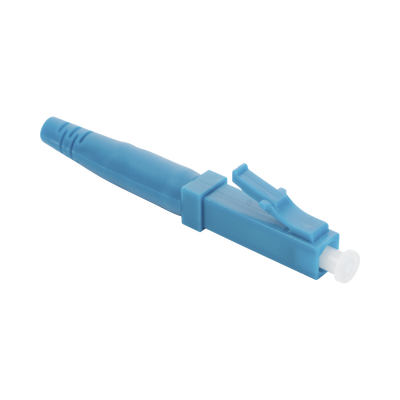 Conector de Fibra Óptica Pre-pulido Re-terminable Monomodo LC/UPC 900um, 2.0 mm, 3.0 mm | LP-SM-LCUPC