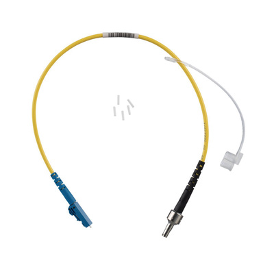 Jumper Para Kit de Terminación Opticam de 1.25 mm, Para Fibra Monomodo | FOLPC-1.25SM