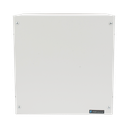 Gabinete Metálico de Resguardo para DVR compatible con HiLook TURBO DVR-104G-M1/T + PS-12-DC-4C | EIEW261526W