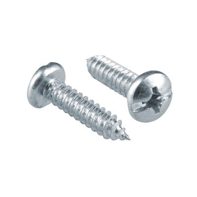 Tornillo - Pija para Lámina #6 x 1-1/4"/ Cabeza combinada / Bolsa con 100 piezas. | SYS-PL-6114