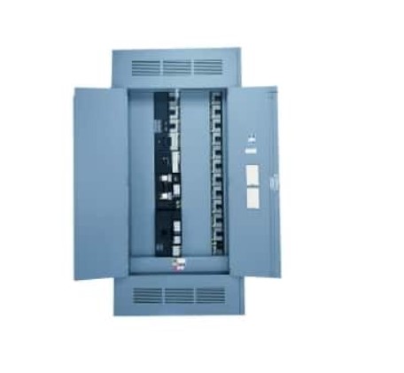 SSMELE Modelo: LA400M141B SQUARE D TABLERO I-LINE CON ITM 400A 14 CTOS TAM 1