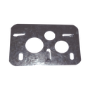 Placa salida a tubo automática para tubería de 3/4, 1 y 1 1/4 | CH-STBU-EZ