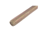 Varilla Roscada  Tropicalizada de 3/8" (9.5 mm) x 3000mm, Es Ideal Para Utilizarse al Exterior o Zonas Húmedas | CH-VR-9-3000TR