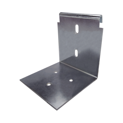 Soporte para cámara en charola de peralte 116 mm | CH-SC116-EZ
