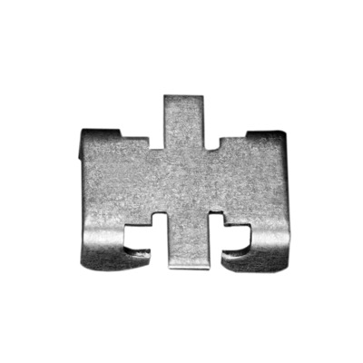 Unión rápida para curvas fabricadas en campo | MG-51-423EZ