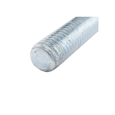 Varilla Roscada de 5/16" x 3000mm, con acabado Electro Zinc | CH-VR-7-3000