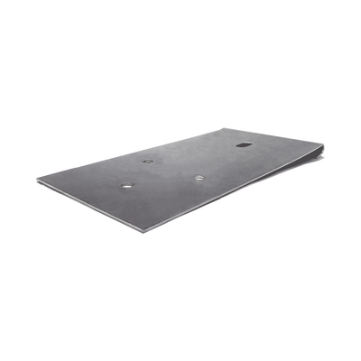 Soporte para cámara en charola de peralte 33 mm | CH-SC33-EZ