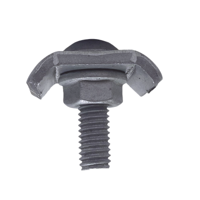 Kit 3 Para Unir Tramos de Charolas a Ménsulas es Ideal Para Utilizarse al Exterior o Zonas Húmedas (3 piezas) | MG-51-KIT3GBM