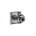 Tornillo encastrado milimétrico, con acabado Electro Zinc | MG-51-422EZ