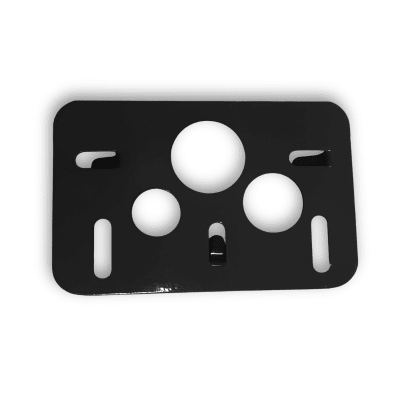 SALIDA A TUBO AUTOMATICA PARA TUBERIA 3/4, 1 Y 1 1/4 IN COLOR NEGRO | CH-STBU-EP