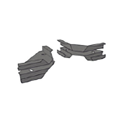 (CH-KTTB-EP) KIT PARA DERIVACIONES Tee | CH-KTTB-EP