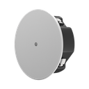 Altavoz Coaxial 8" | Montaje en Plafón | Woofer 8'' | Tweeter 1 in | 16 ohms, | 70/100V | 25W RMS | VC8W