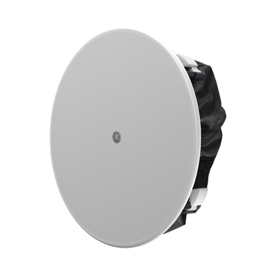 Altavoz de Montaje en Plafón, Coaxial, Woofer 8in, Tweeter 1 in, 16 ohms, 70/100V | VC8NW