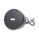Altavoz Colgante 5" | 10-20W | 70/100V | Respuesta 130-18KHz | Negro | Sensibilidad 90dB | EP-750D