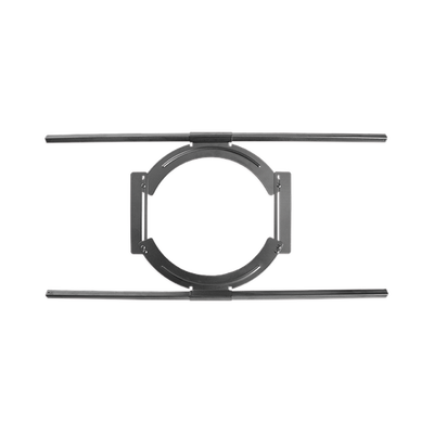 Soporte de techo abatible ajustable para 6.5 y 8 "LC, SP, CP, PP, PDP, PG, GP, GG, GGD, GC y CL-70V-6. | B-70