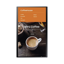 Pantalla de 24" touch para Kiosco punto de venta / Sistema Operativo Windows IoT  / 1920x1080p / compatible con terminal bancaria e impresora térmica. | KM24C