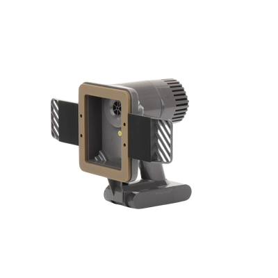 Herramienta para Instalación y Mantenimiento de Paneles LED / Bomba de Vacio para Extracccion de Pantallas para Interior y Exterior | DS-D42MF2B