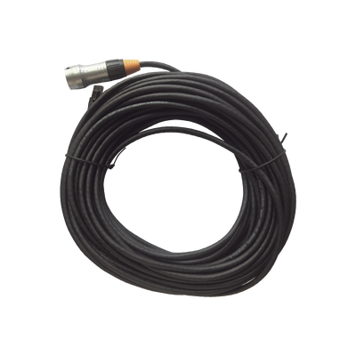 Cable de Datos Principal para Paneles LED de Exterior / Compatible con Familia CD-1AAB y CD-2APA / 20 Metros de Distancia | DS-D42-NC