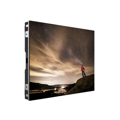 Modulo LED Full Color / SMD / Pixel Pitch 2.5mm / Resolución 256 X 192 / Uso en Interior | DS-D4025CS-1F