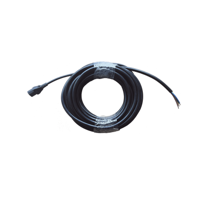 Kit de Cables de Corriente / Compatible con DS-D40xxCS-1F | DS-D42CS-1F/PC