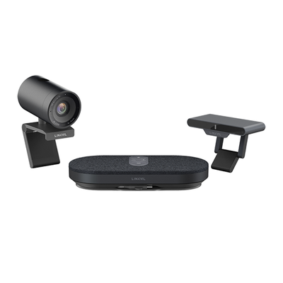 Sistema Inalámbrico de Audio/Video para Conferencias en 4K Todo en Uno | CA400