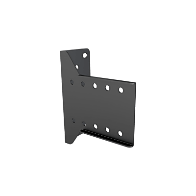 Placa_ Accesorio para Montaje de pantalla desde la Pared | Fabircada en Acero. | SDJH169