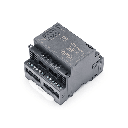 Expansión Digital Arduino Opta® / 16 Entradas Programables / 8 Relés / Electromecánicos 6A 250VAC o Estado Sólido 3A 24VDC / IP20 / Hasta 5 Módulos en Cadena / Compatible Arduino IDE y PLC IDE | AFX-00005