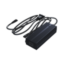 Cargador Rápido Go2 / 302.4W / Entrada 100-240V~50/60Hz / Salida 33.6V 9.0A / Carga Rápida en 0.8 Horas / Compatible con Baterías Estándar y de Larga Duración | GO2CHARG