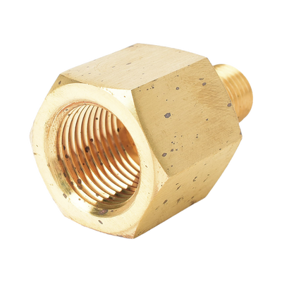 Adaptador para sensor de temperatura de inmersión | 50001775-001/U