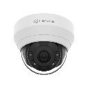 Camara Domo IP 4 Megapíxeles (2560x1440) / Visión Nocturna IR 20 mts / Lente 4 mm / WDR 120 dB / PoE / IP67 / ONVIF / WiseStream II | QND-7022R