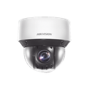 Mini Domo IP PTZ 2 Megapixel / 25X Zoom / 50 mts Luz Infrarroja Inteligente (Visión Nocturna) / Autoseguimiento / WDR 120 dB / PoE+ / IP66 / Ultra Baja Iluminación / MicroSD | DS-2DE4A225IWG-E