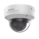 Domo IP 4 Megapixel / Lente Mot. 2.8 a 12 mm / 40 mts IR EXIR / IP67 / IK10 / WDR 120 dB / PoE / ACUSENSE (Evita Falsas Alarmas) / Entrada y Salida de Audio y Alarma / MicroSD / ONVIF / ACUSEARCH | DS-2CD2743G2-IZS