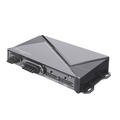 Accesorio para Expansion de Video XMRDASHCAMADPLUS / Añade hasta 3 Canales AHD + 1 Canal IP / Puertos de Comunicación RS-232, RS-485 | XMREXTENSIONBOX