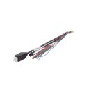 Módulo de entrada y salida de alarmas compatibles con serie XMR401AHD, XMR401AHDS, XMR401AHD/V2, XMR401AHDS/V2 | XMRSENSOR