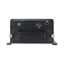 DVR Móvil / Multiplataforma / 4 Canales AHD 2 Megapixel + 4 canales IP / Almacenamiento en HDD / H.265 / Soporta 4G / WiFi / GPS | XMRX3NPRO